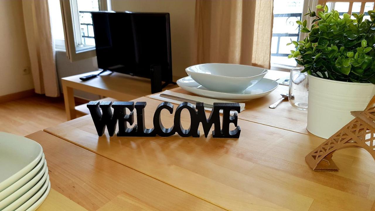 Welcome To Paris Ivry-sur-Seine Dış mekan fotoğraf